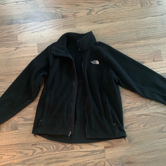North Face fleece jacket - Picture 1 of 1